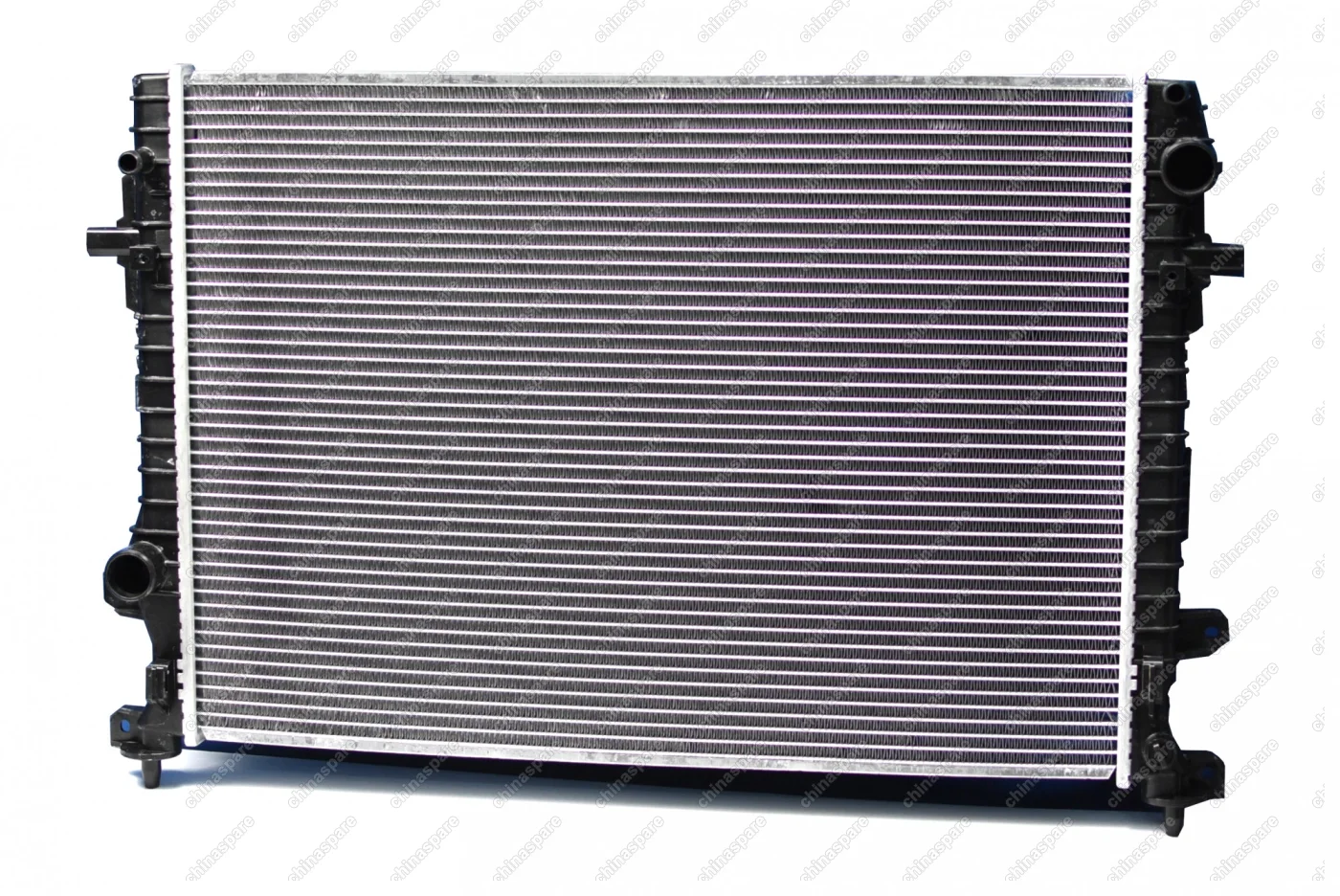 Радиатор охлаждения двигателя Geely Coolray