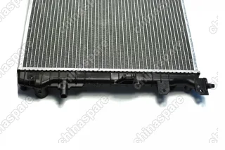 Радиатор охлаждения двигателя Geely Coolray
