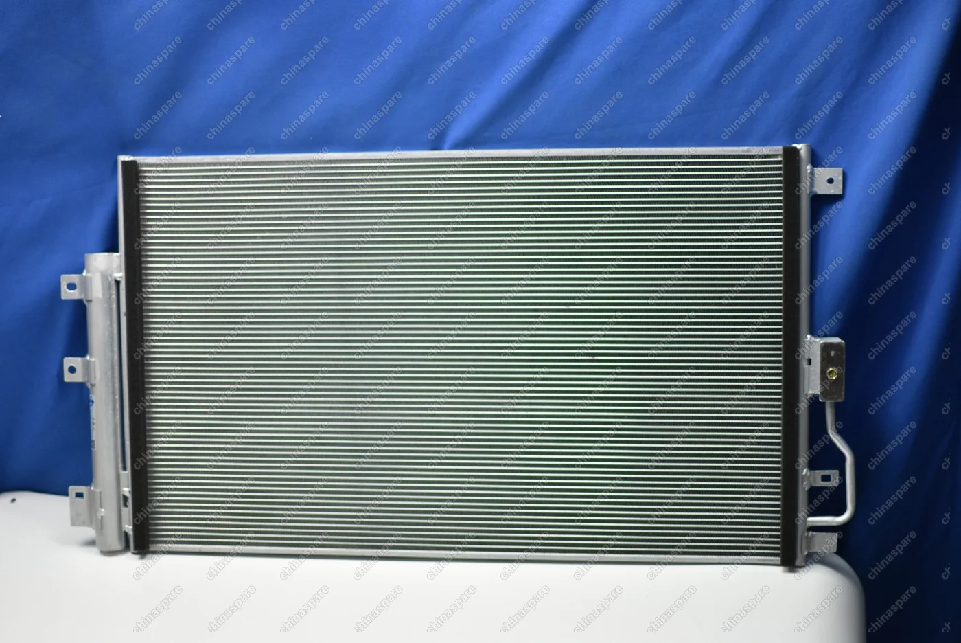 Радиатор кондиционера Haval Jolion