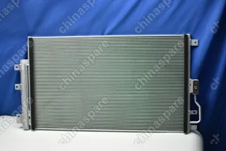 Радиатор кондиционера Haval Jolion