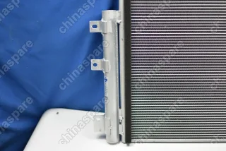 Радиатор кондиционера Haval Jolion