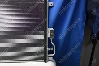 Радиатор кондиционера Haval Jolion