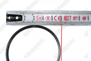 Кольцо уплотнительное вакуумного насоса Haval