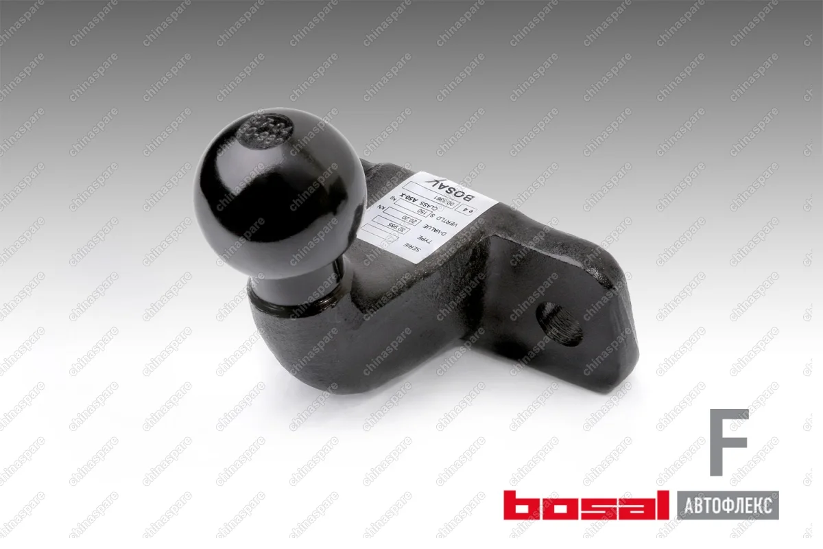 2182F ТСУ на а/м VW Transporter T5/T6 2003-2015, 2015-