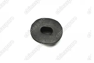 Подушка радиатора Geely Atlas