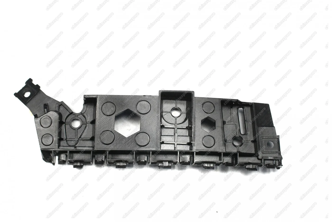 Кронштейн бампера переднего правый (к крылу) Chery Tiggo 7 Pro