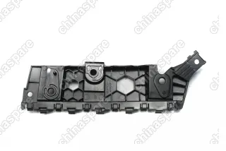 Кронштейн бампера переднего правый (к крылу) Chery Tiggo 7 Pro