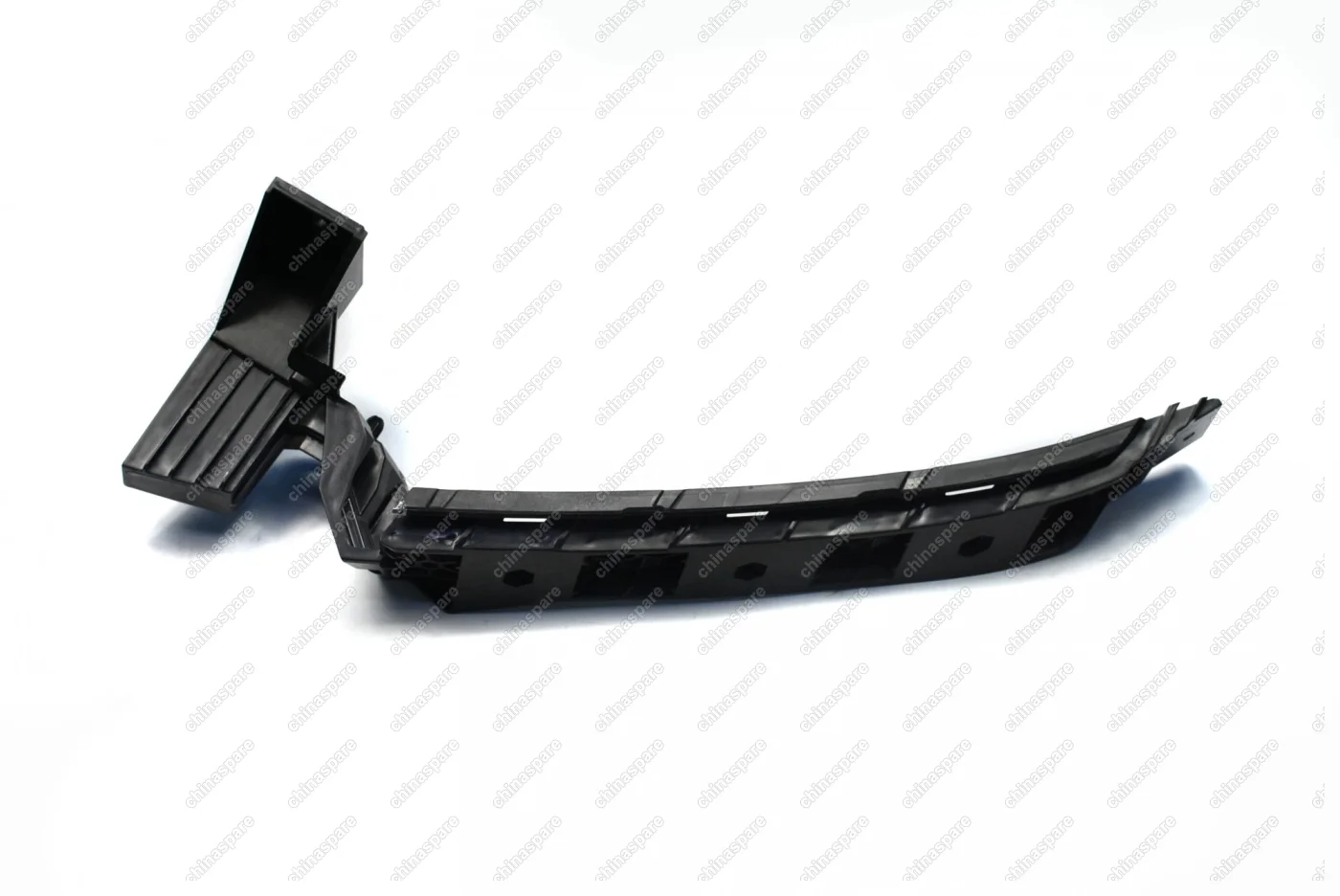 Кронштейн бампера переднего левый (под фарой) Chery Tiggo 7Pro