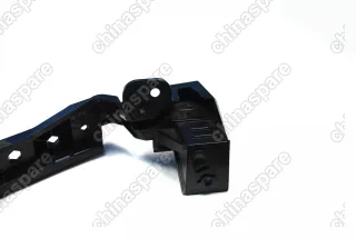 Кронштейн бампера переднего правый (под фарой) Chery Tiggo 7PRO