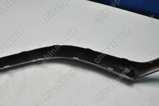 Молдинг бампера переднего правый Geely Atlas
