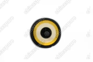 Фильтр масляный с крышкой Great Wall Poer