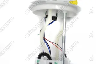 Насос топливный в сборе Haval F7