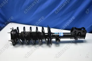 Амортизатор передний правый с пружиной Haval F7