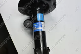 Амортизатор передний правый с пружиной Haval F7