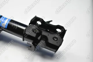 Амортизатор передний правый с пружиной Haval F7