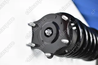 Амортизатор передний правый с пружиной Haval F7