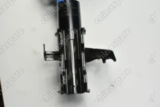 Амортизатор передний правый с пружиной Haval F7