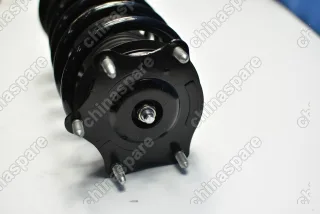 Амортизатор передний левый с пружиной Haval F7