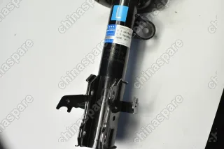 Амортизатор передний левый с пружиной Haval F7