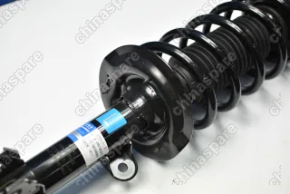 Амортизатор передний левый с пружиной Haval F7