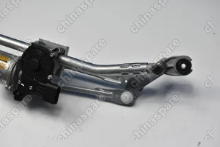 Трапеция стеклоочистителя в сборе с мотором Haval F7