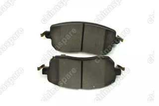 Колодки тормозные передние CAC (комплект) Haval Jolion 1,5 FWD