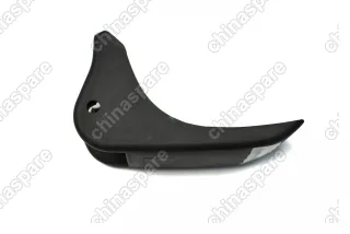 Накладка кронштейна запасного колеса Great Wall Safe