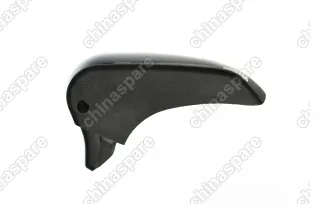 Накладка кронштейна запасного колеса Great Wall Safe