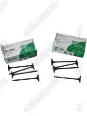 Клапан впускной (комплект) Great Wall Hover H3