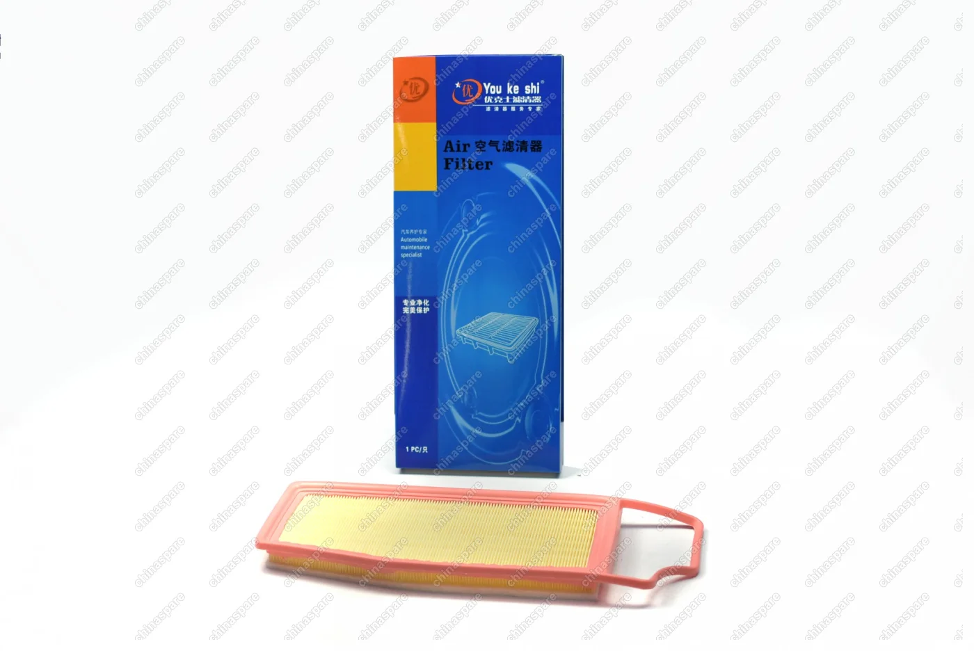 Фильтр воздушный Voyah Dreamer