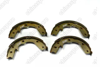 Колодки стояночного тормоза (комплект) CAC Great Wall Hover