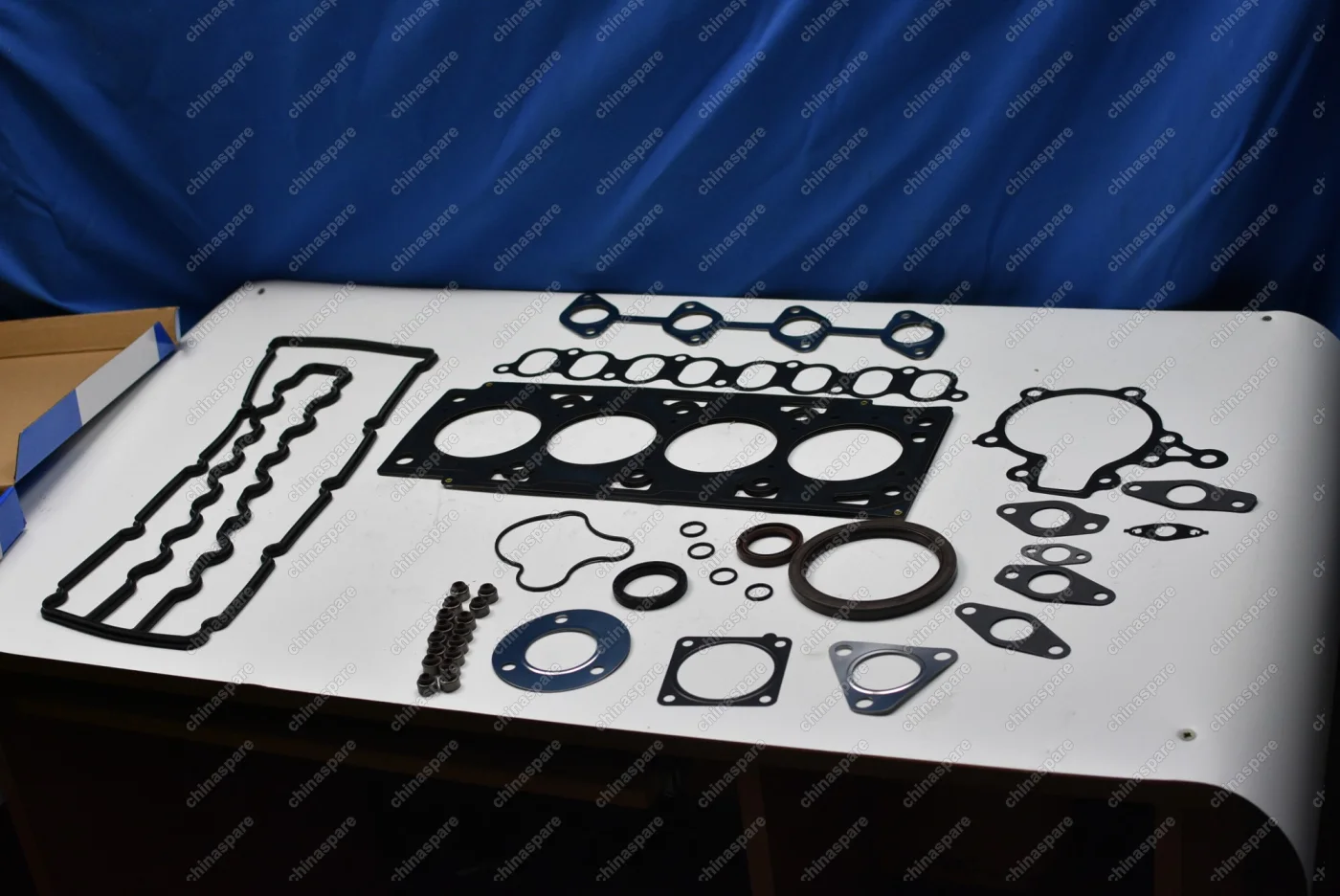 Комплект прокладок двигателя 4D20 Great Wall Hover H5