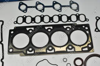Комплект прокладок двигателя 4D20 Great Wall Hover H5