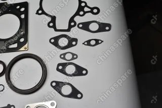 Комплект прокладок двигателя 4D20 Great Wall Hover H5
