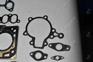 Комплект прокладок двигателя 4D20 Great Wall Hover H5