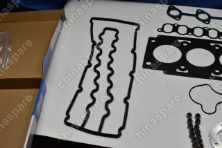 Комплект прокладок двигателя 4D20 Great Wall Hover H5