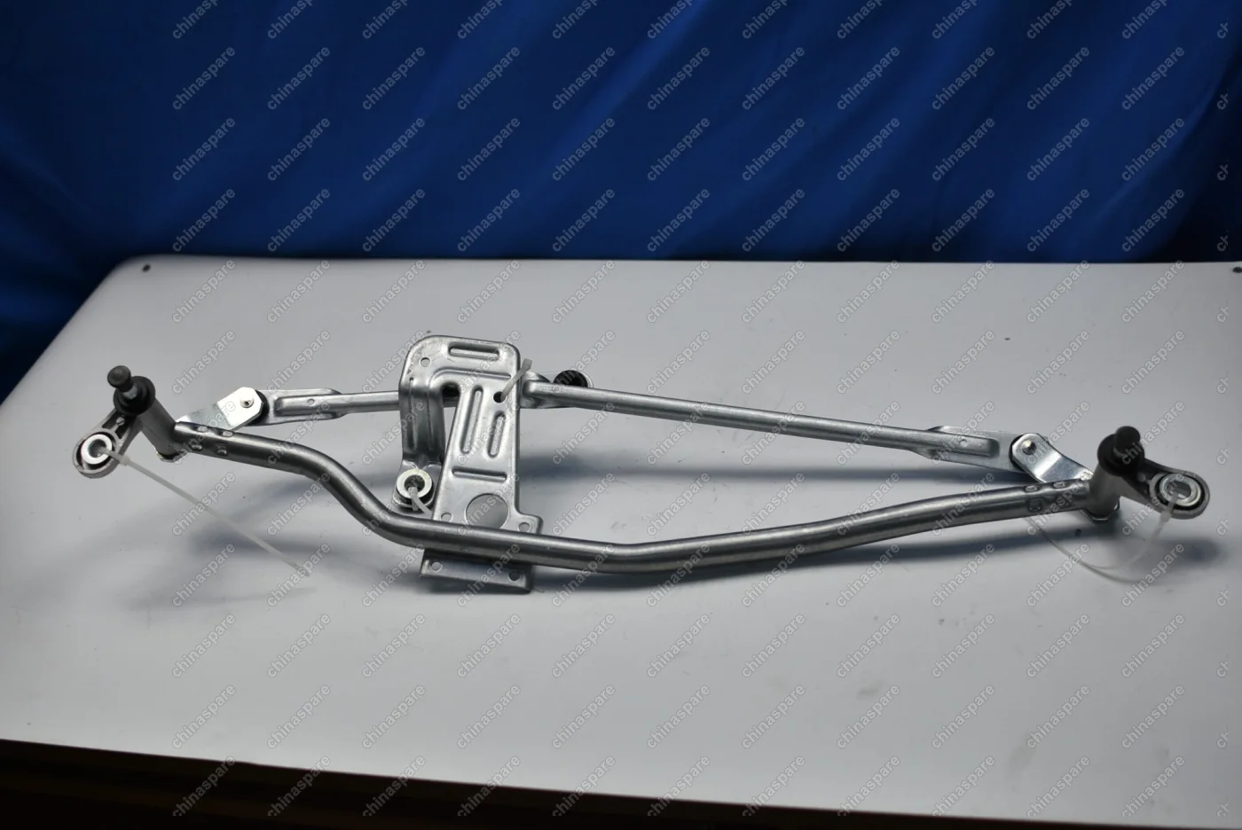 Трапеция стеклоочистителей Fiat Ducato 2006- / Peugeot Boxer 2006- / Citroen Jumper 2006-