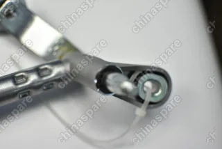 Трапеция стеклоочистителей Fiat Ducato 2006- / Peugeot Boxer 2006- / Citroen Jumper 2006-