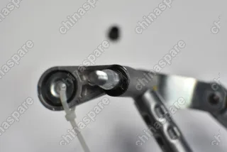 Трапеция стеклоочистителей Fiat Ducato 2006- / Peugeot Boxer 2006- / Citroen Jumper 2006-