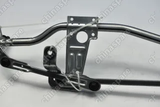 Трапеция стеклоочистителей Fiat Ducato 2006- / Peugeot Boxer 2006- / Citroen Jumper 2006-