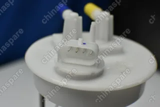 Насос топливный в сборе DongFeng AX7