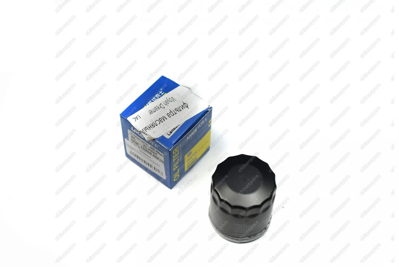 Фильтр масляный Voyah Dreamer