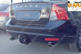 E6804BS ТСУ для VOLVO V50 2004-/VOLVO S40 Sedan 2004-2007,2007-, тип шара: F