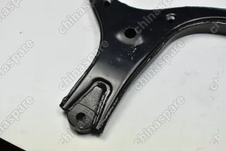 Рычаг подвески передней левый JAC S3