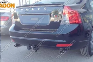 E6804BS ТСУ для VOLVO V50 2004-/VOLVO S40 Sedan 2004-2007,2007-, тип шара: F