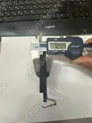 Колодки тормозные задние BYD Han DM Цинь Qin PLUS DM-i