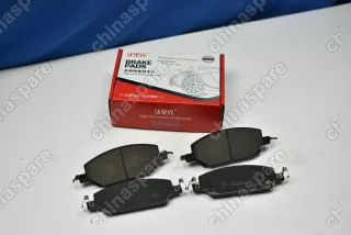 Колодки тормозные передние BYD Qin EV/Qin PLUS DM-i