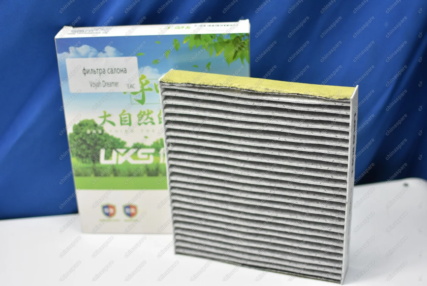 Фильтр салонный Voyah Dreamer