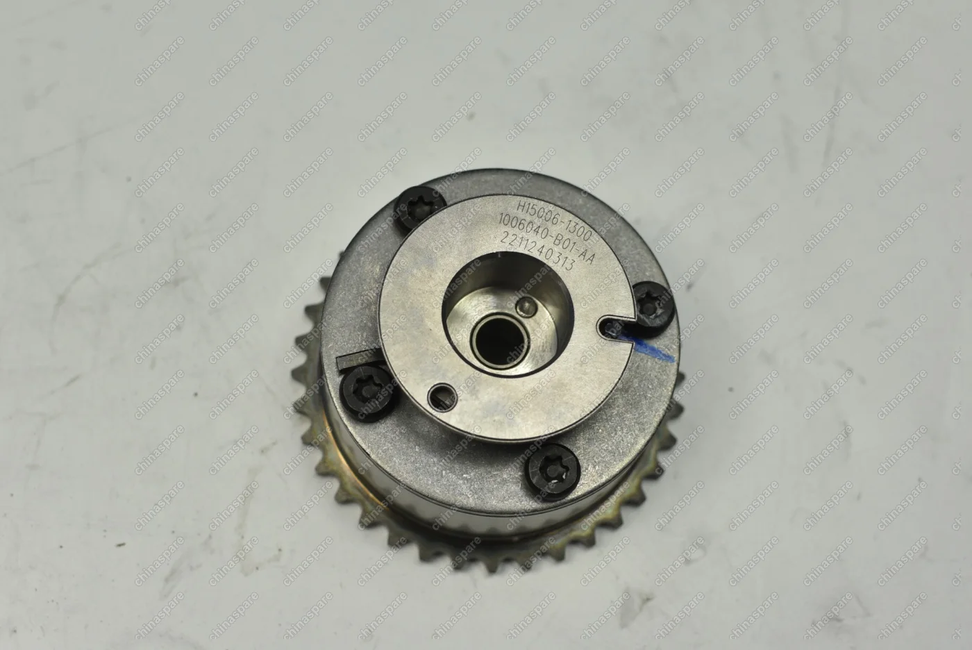 Шестерня выпускного распределительного вала (VVT) Changan CS35