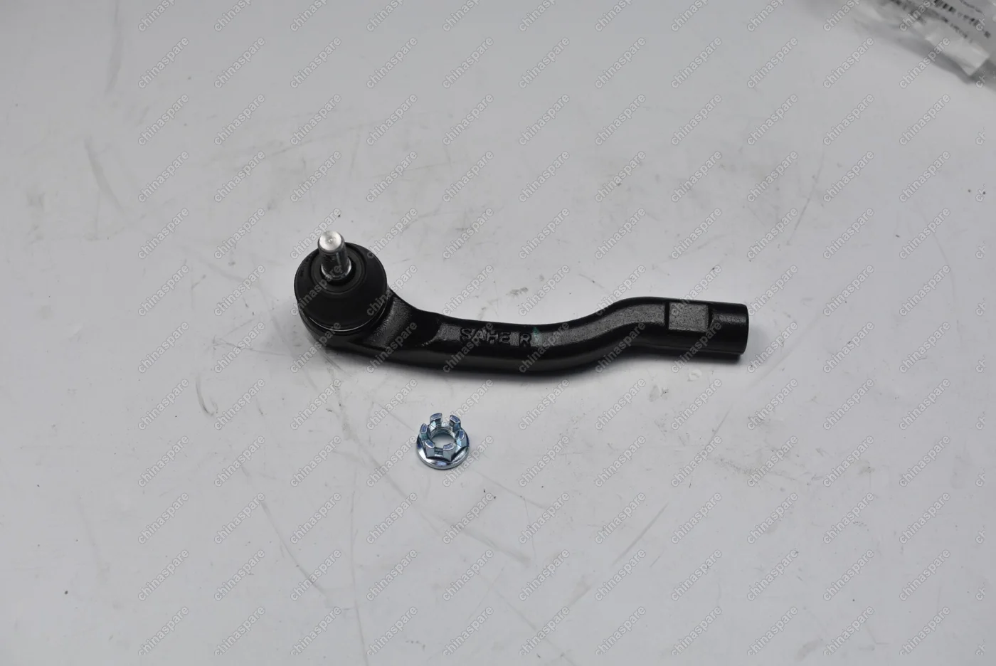 Наконечник рулевой левый Qin PLUS DM-i